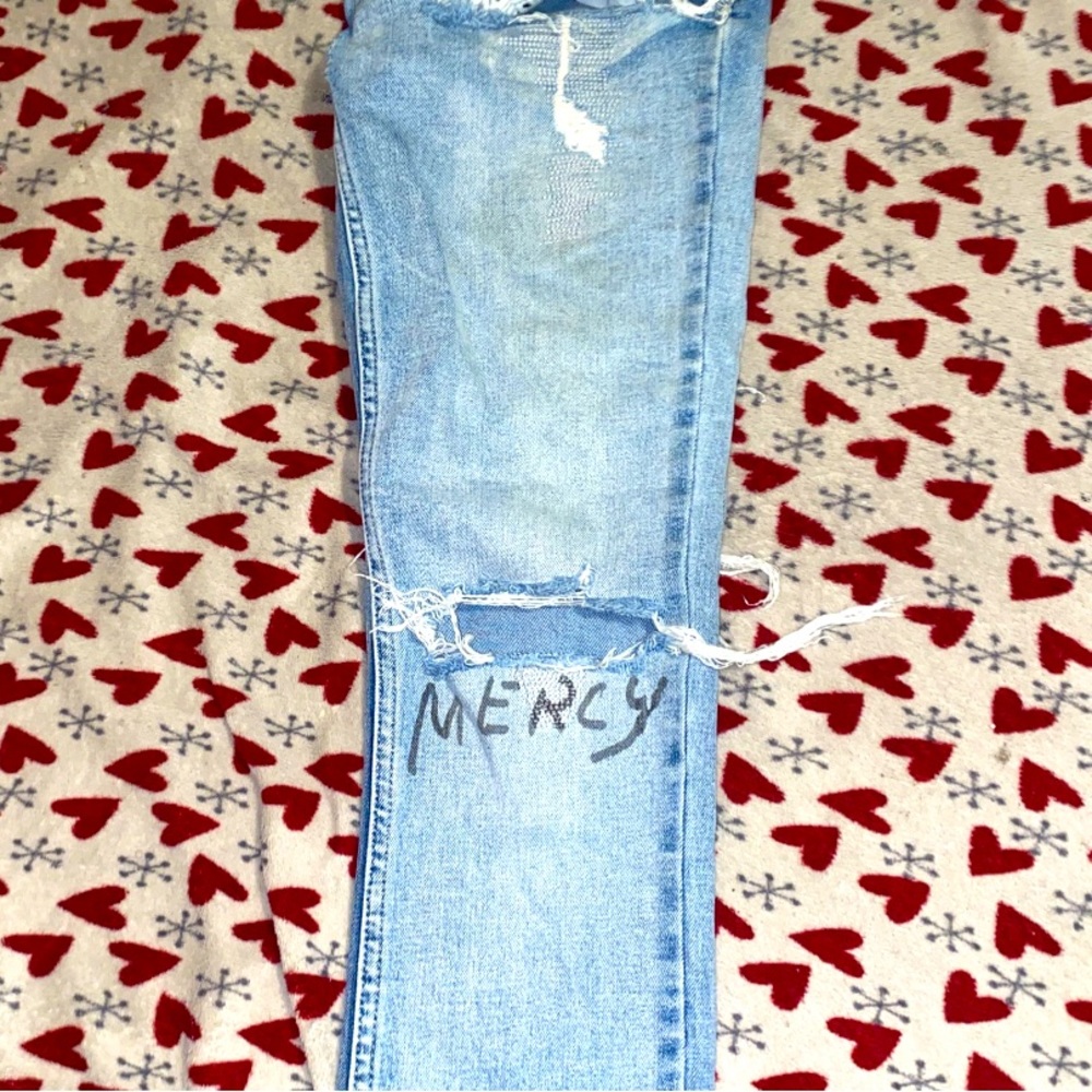Ksubi jeans size 31